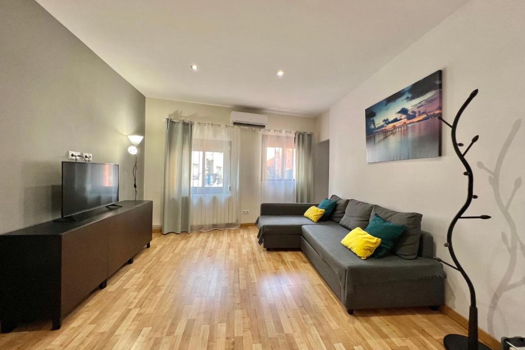 Photo of Livingroom in Badalona