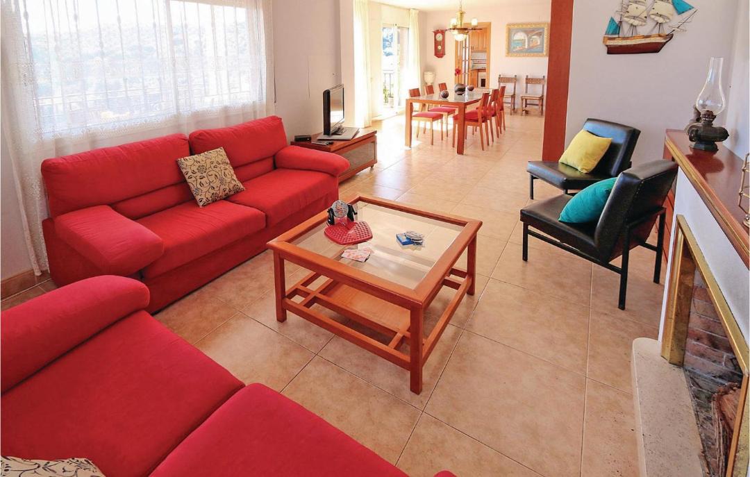 Photo of Livingroom in Alella