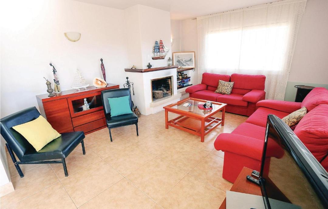 Photo of Livingroom in Alella