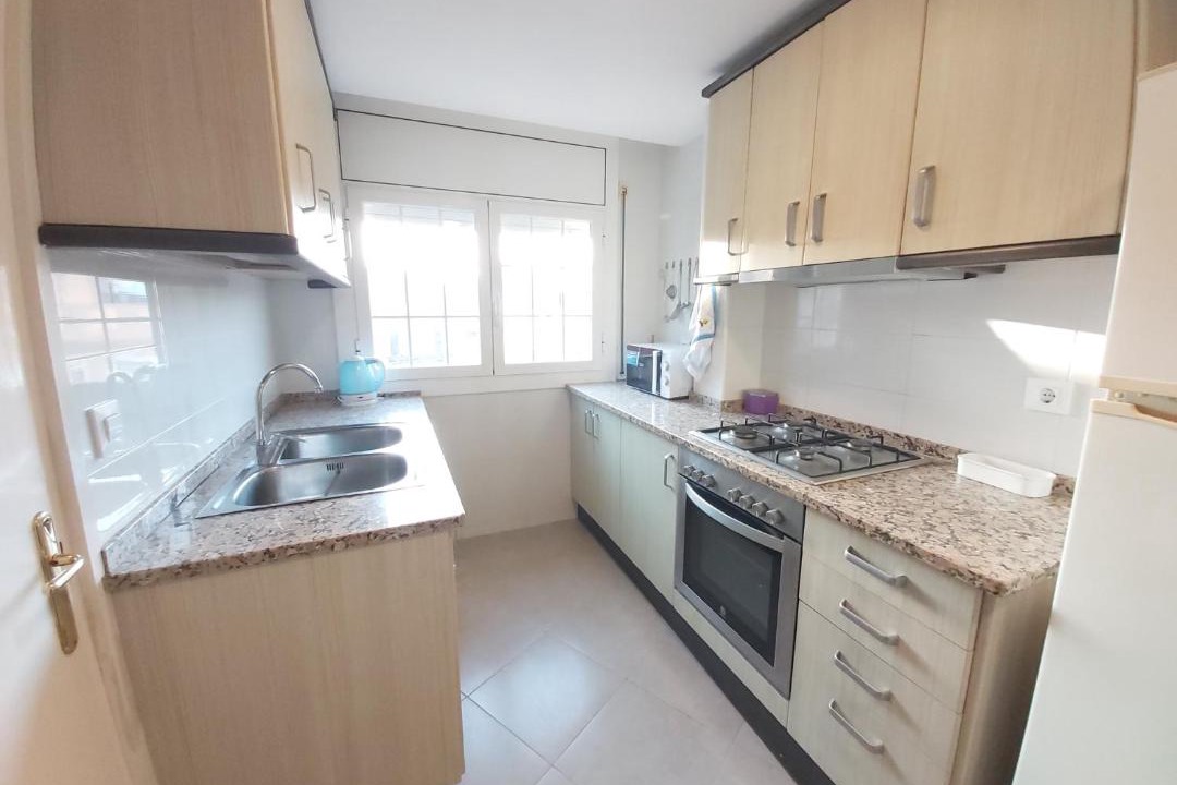 Photo of Kitchen in Pineda de Mar