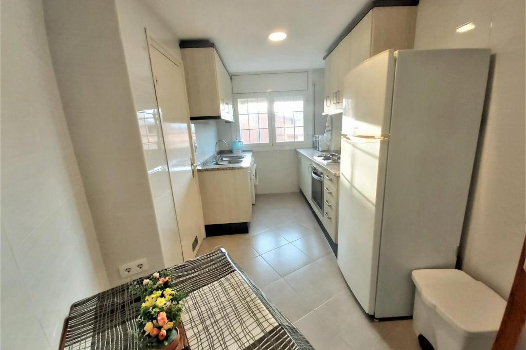 Photo of Livingroom in Pineda de Mar