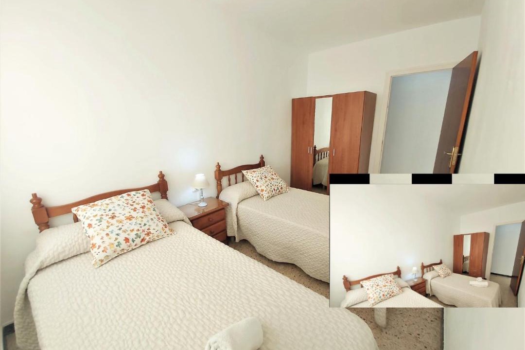 Photo of Bedroom in Pineda de Mar