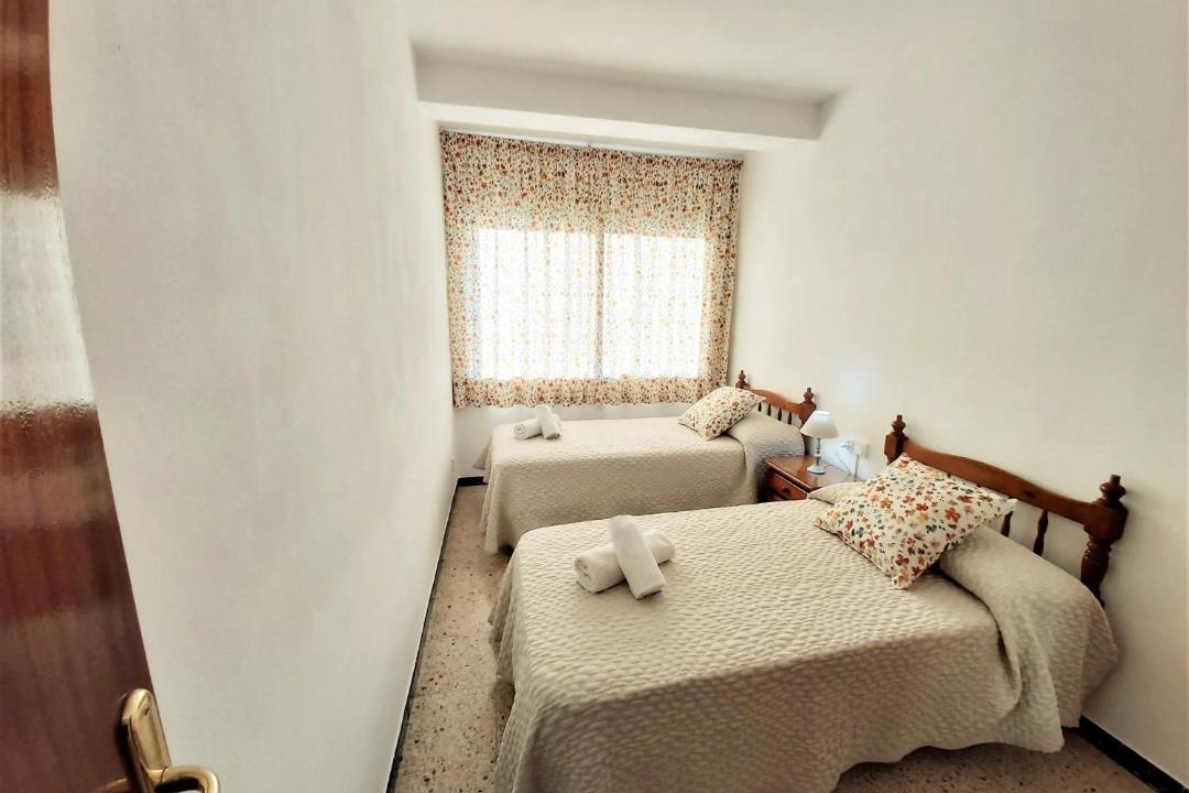 Photo of Bedroom in Pineda de Mar