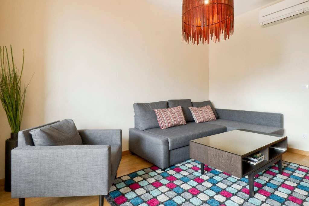 Photo of Livingroom in Poblenou