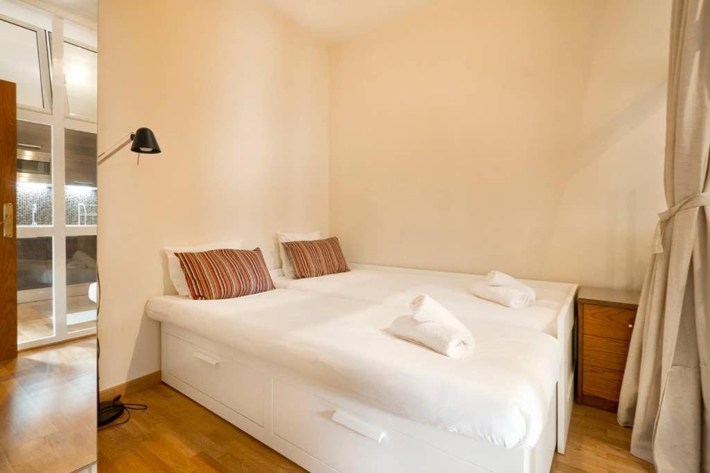 Photo of Bedroom in Poblenou