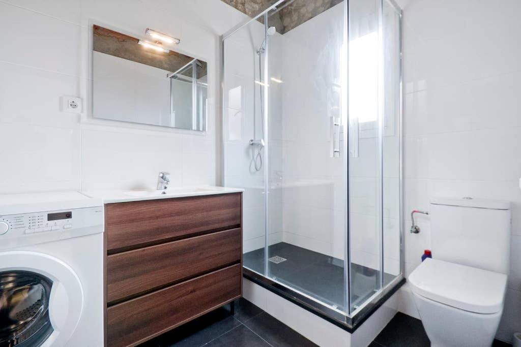 Photo of Bathroom in Poblenou