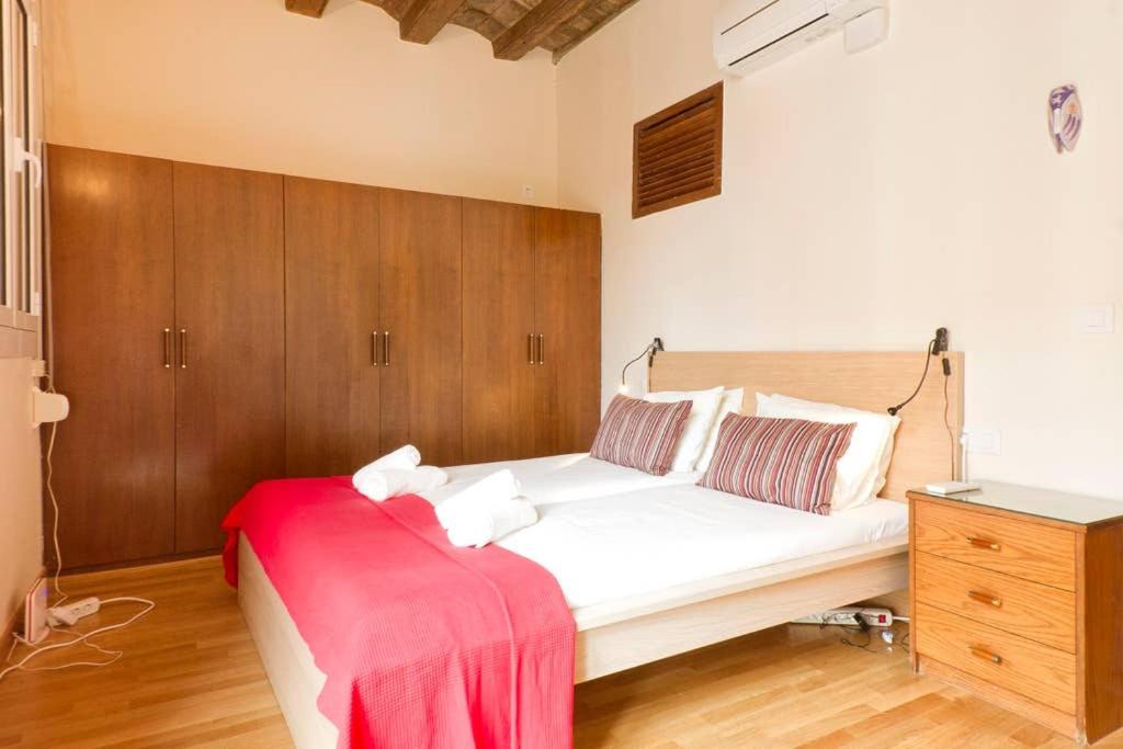 Photo of Bedroom in Poblenou