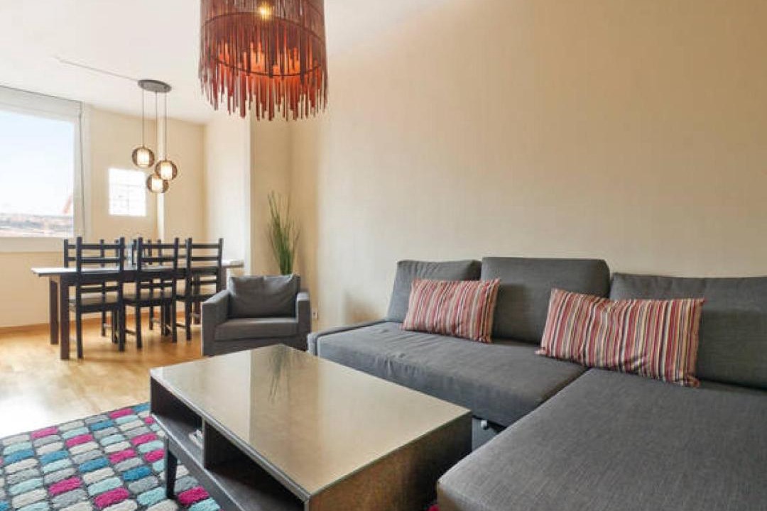 Photo of Livingroom in Poblenou