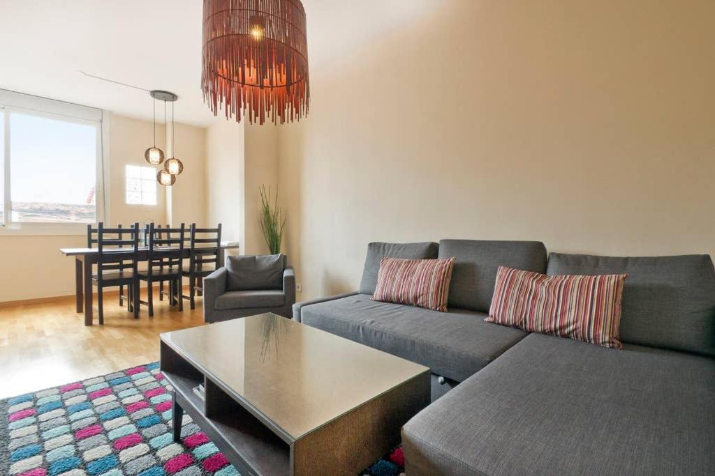 Photo of Livingroom in Poblenou
