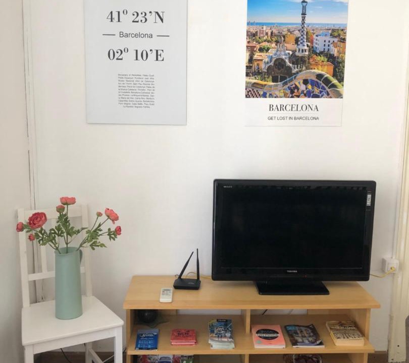 Photo of Livingroom in Sants