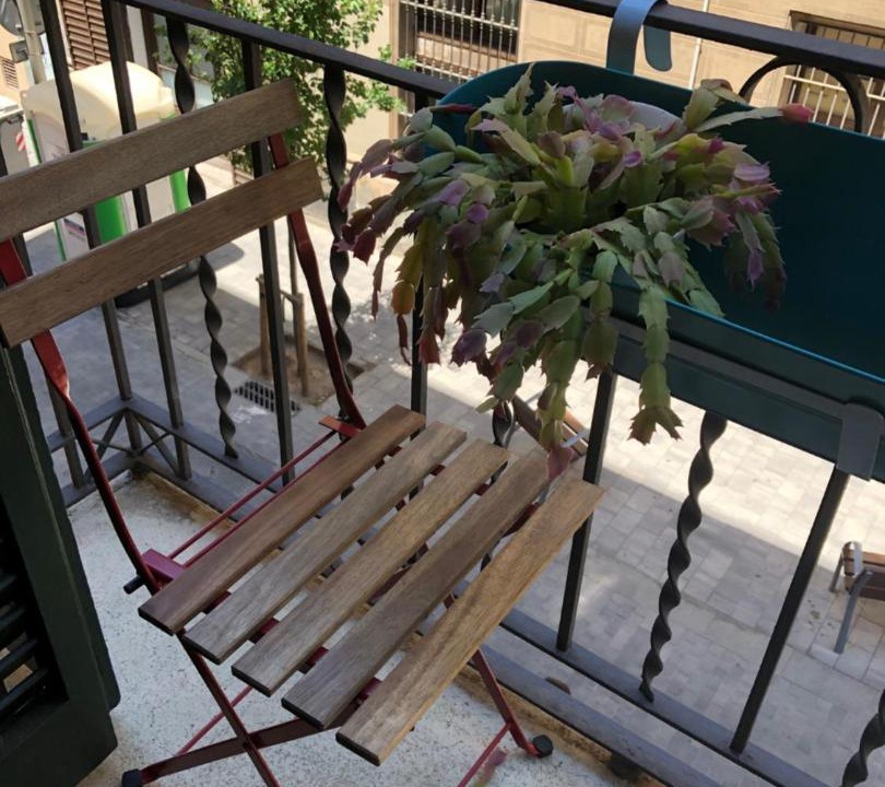 Photo of Patio Balcony in Sants