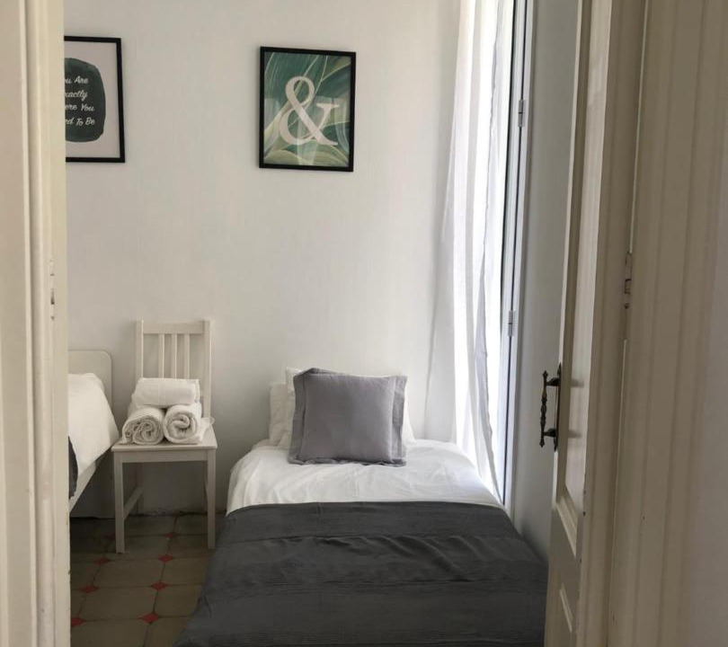 Photo of Bedroom in Sants
