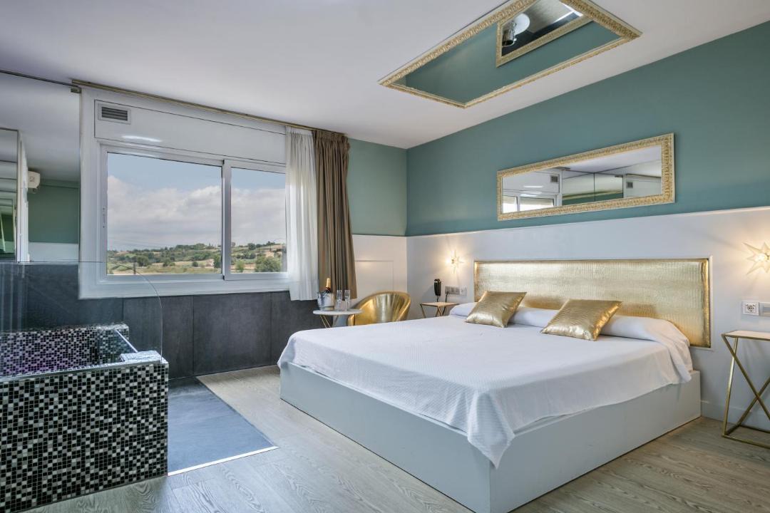 Photo of Bedroom in Granollers