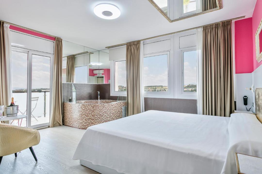 Photo of Bedroom in Granollers