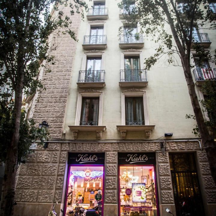 Photo of Buildings in El Born