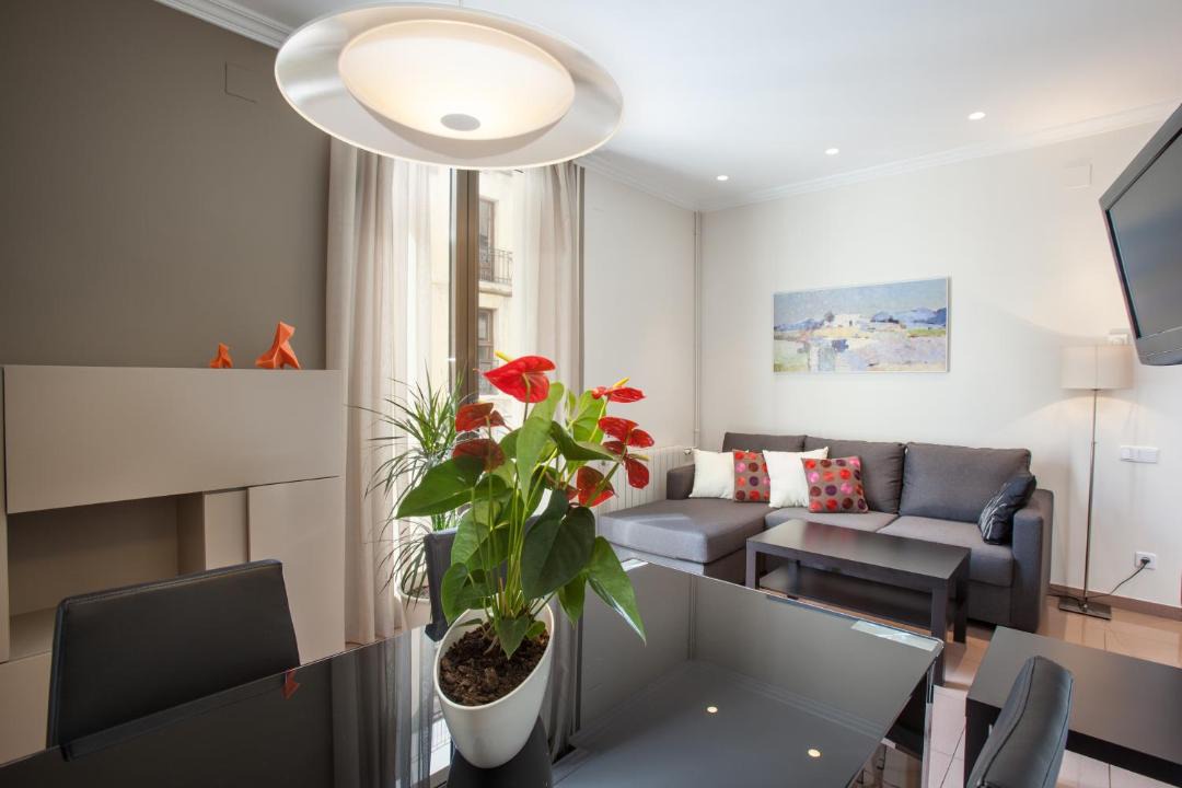 Photo of Livingroom in El Born