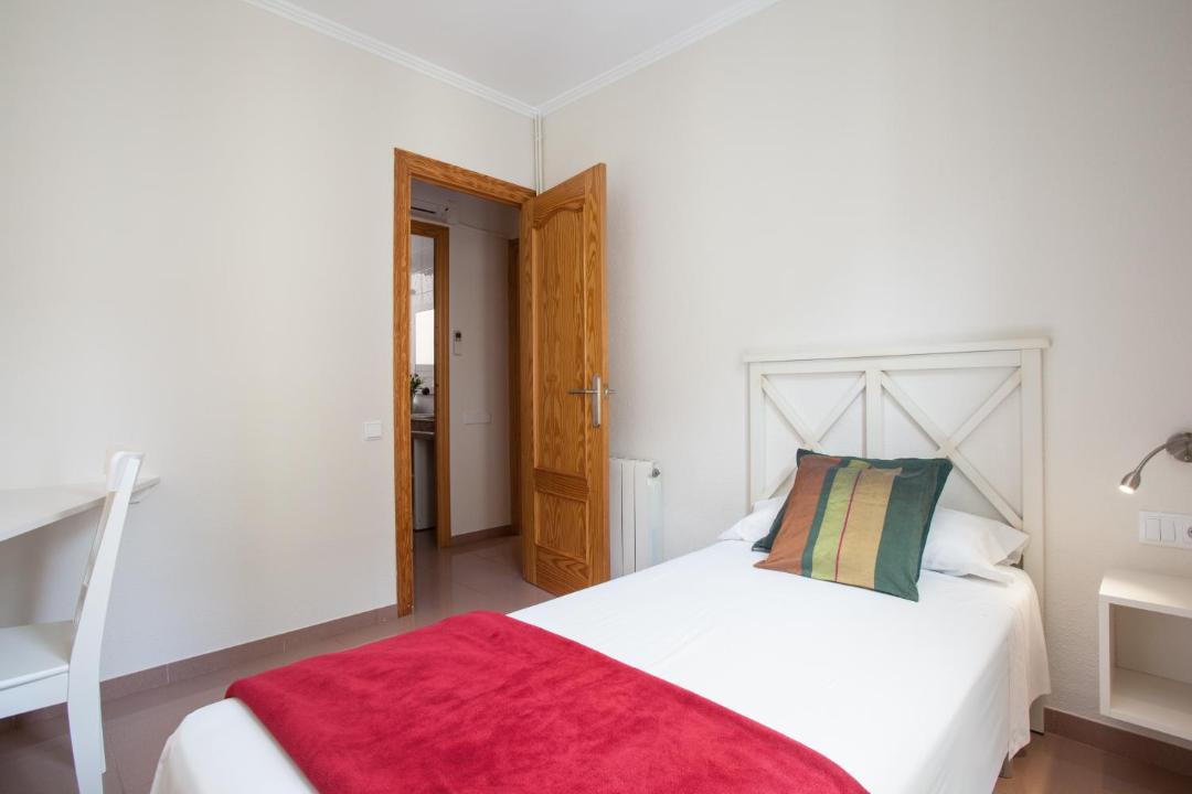 Photo of Bedroom in El Born