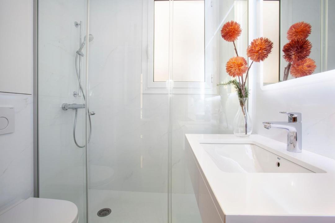 Photo of Bathroom in El Born