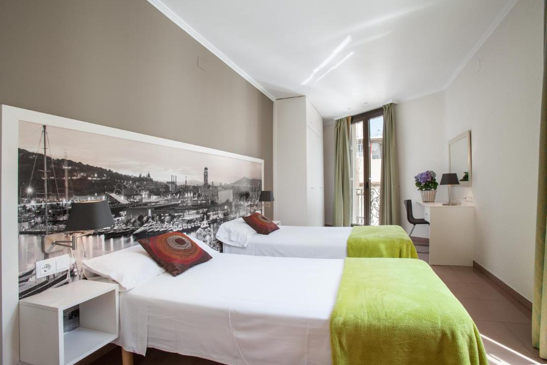 Photo of Bedroom in El Born