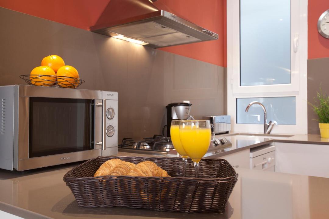 Photo of Kitchen in El Born