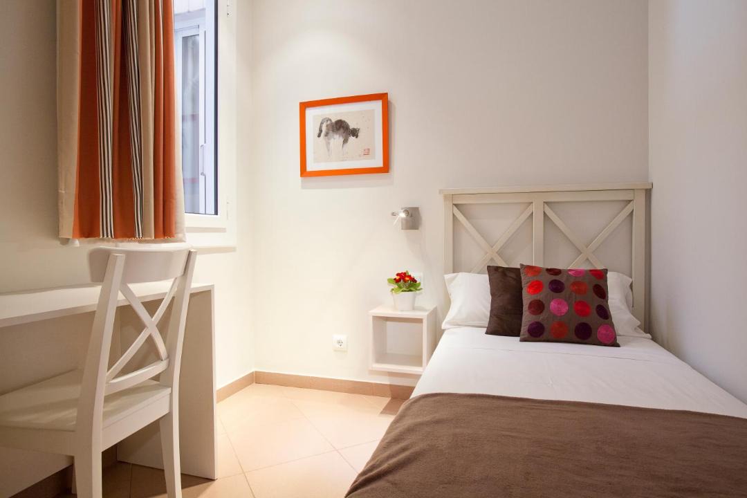 Photo of Bedroom in El Born