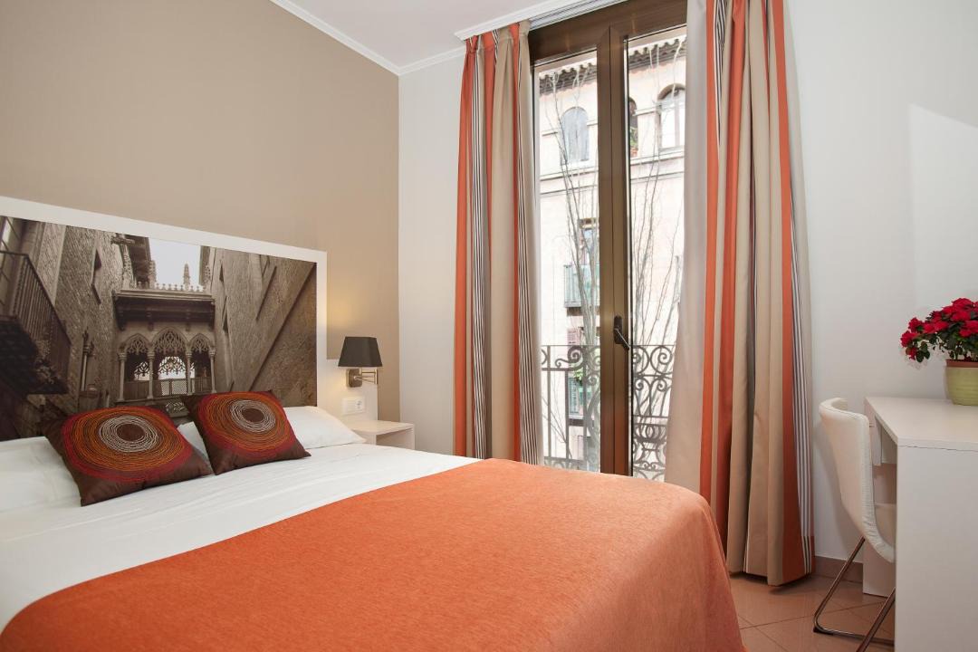 Photo of Bedroom in El Born