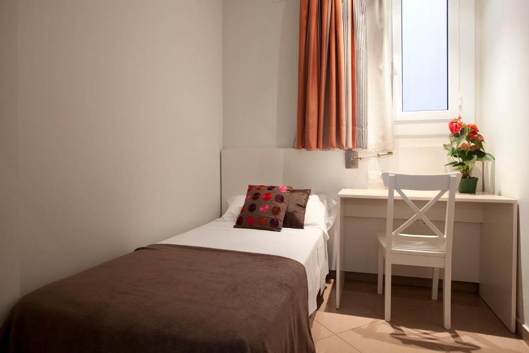 Photo of Bedroom in El Born