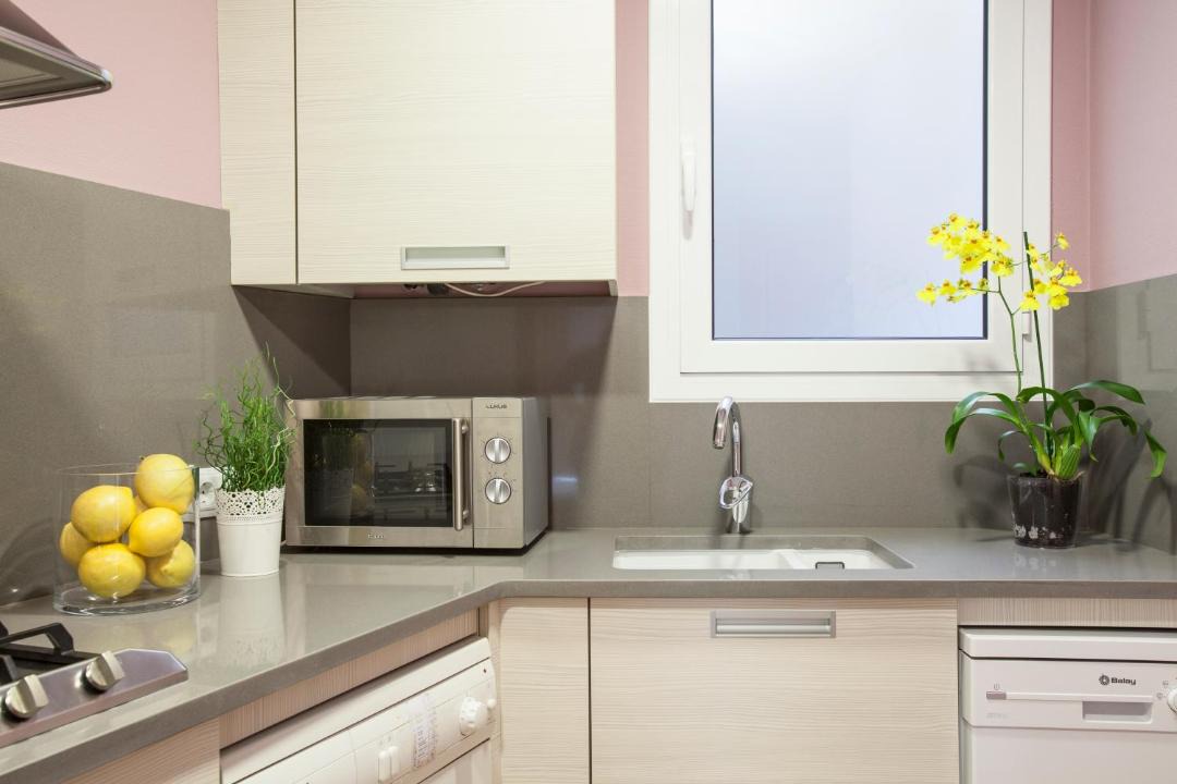 Photo of Kitchen in El Born