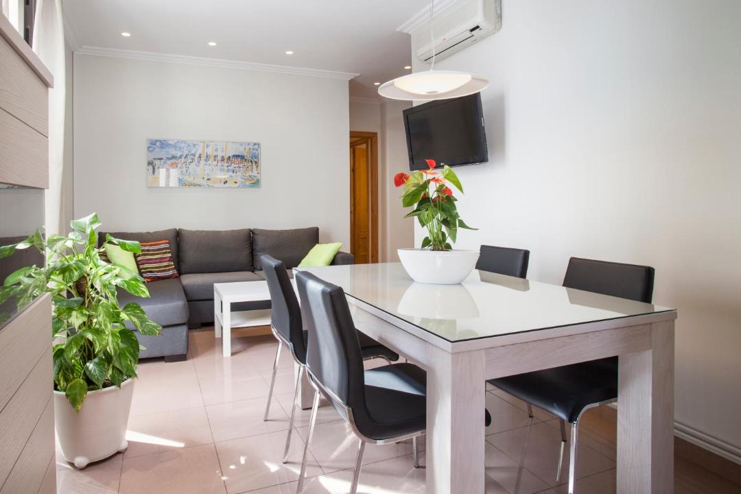 Photo of Livingroom in El Born