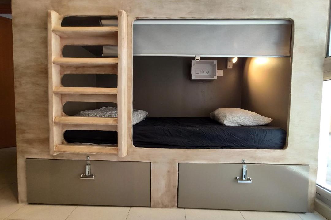 Photo of Bedroom in Sants-Badal