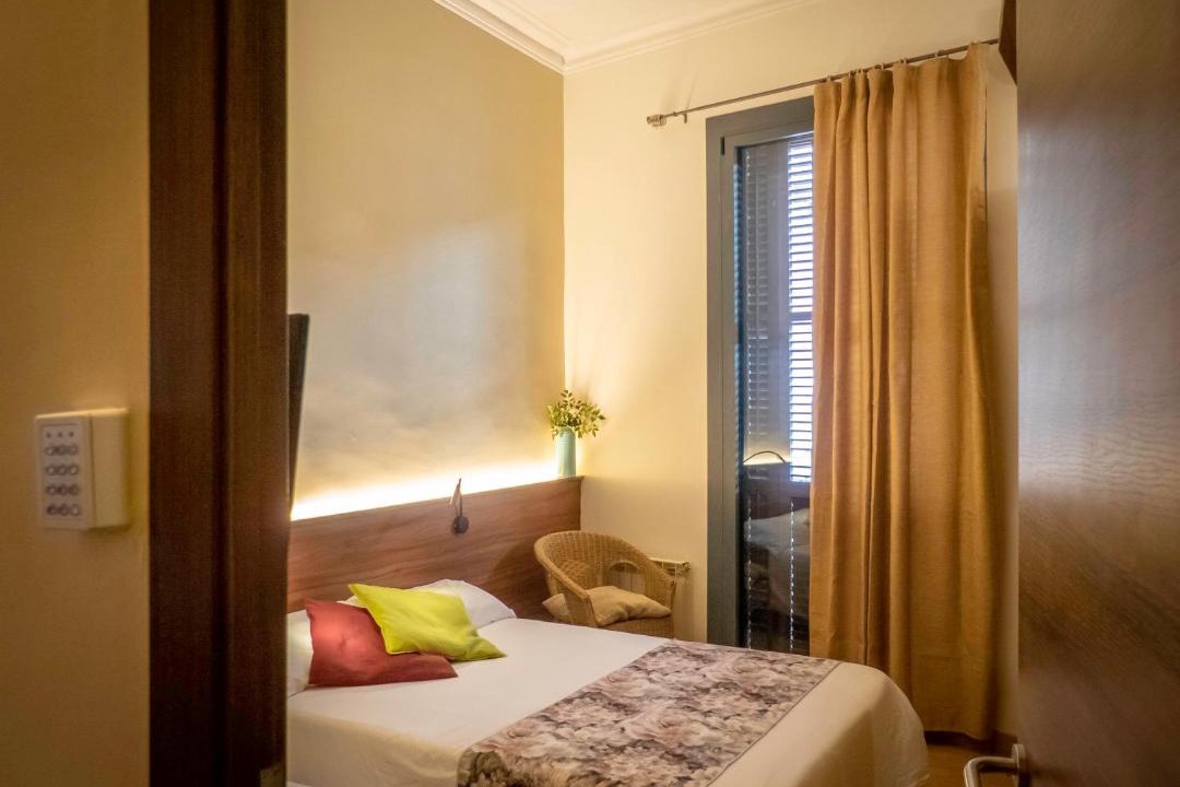 Photo of Bedroom in Sant Pere
