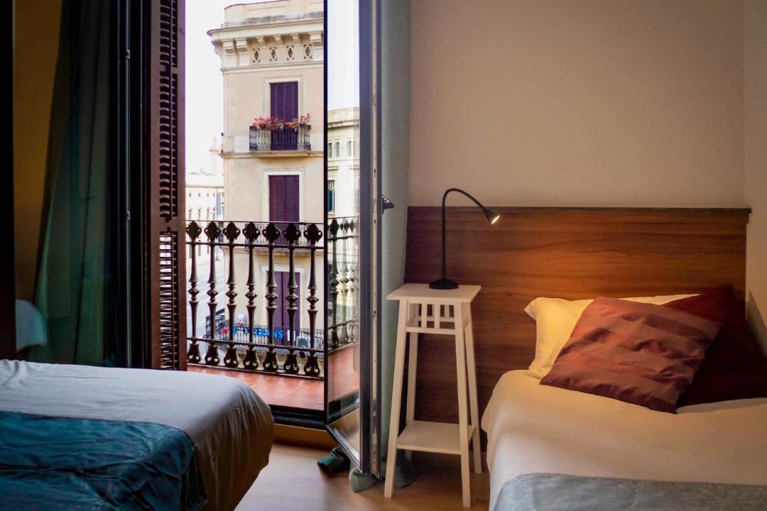 Photo of Bedroom in Sant Pere