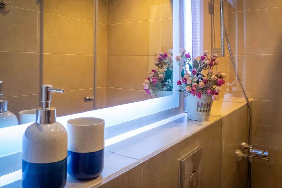 Photo of Bathroom in Sant Pere