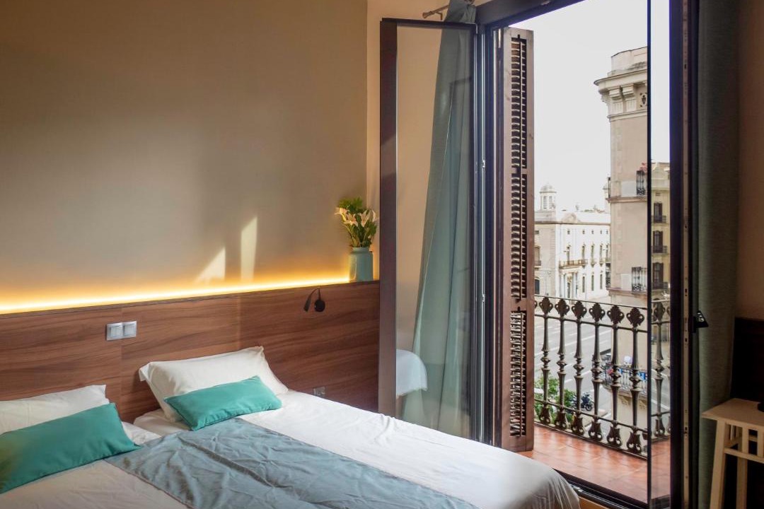 Photo of Bedroom in Sant Pere