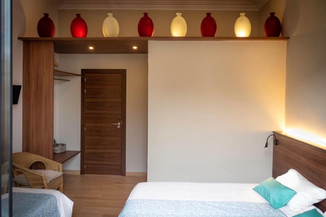 Photo of Bedroom in Sant Pere