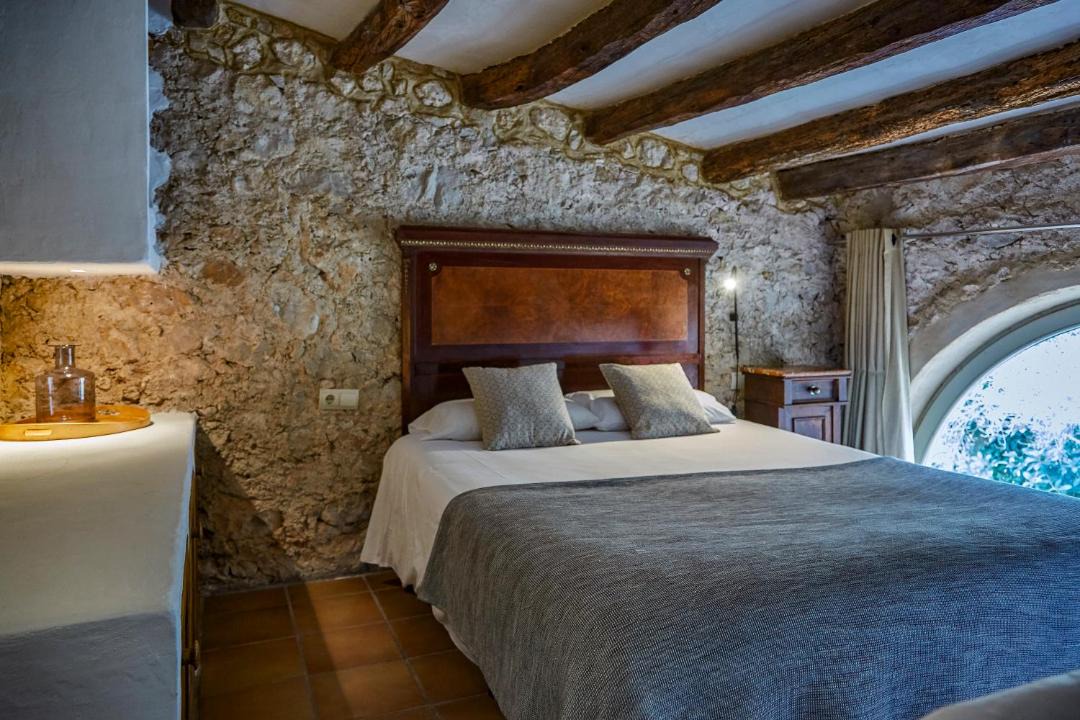 Photo of Bedroom in Canyelles