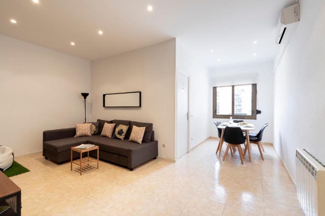 Photo of Livingroom in La Maternitat i Sant Ramon