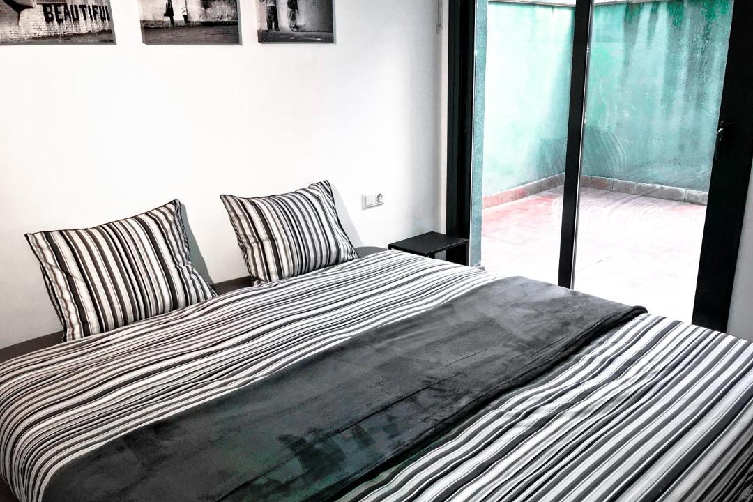 Photo of Bedroom in Vic - Remei