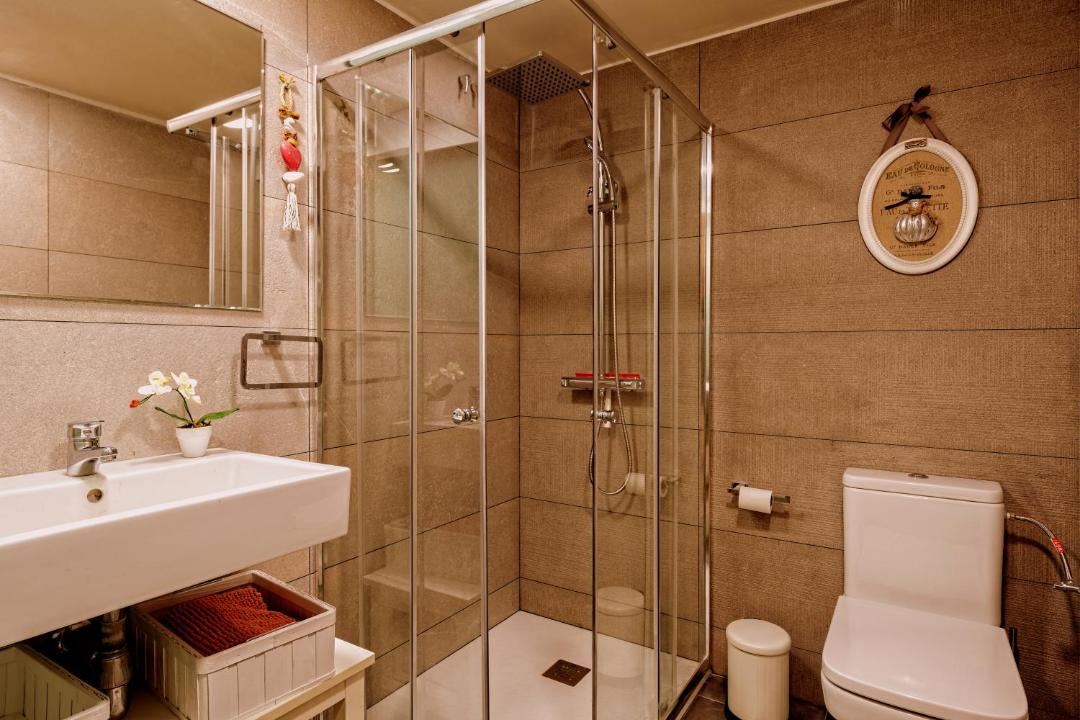 Photo of Bathroom in Badalona