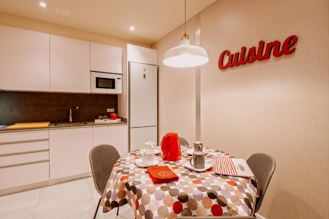 Photo of Kitchen in Badalona