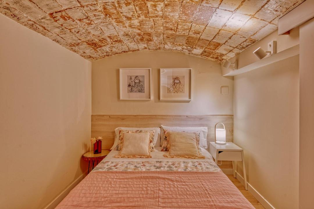 Photo of Bedroom in Badalona