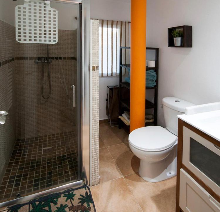 Photo of Bathroom in Argentona