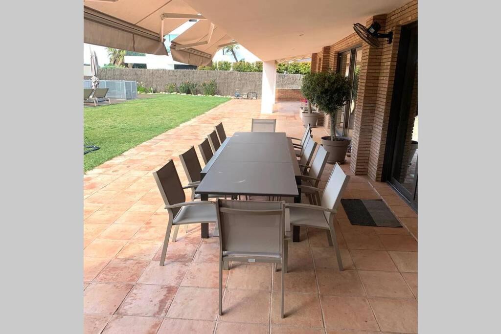 Photo of Patio Balcony in Gava