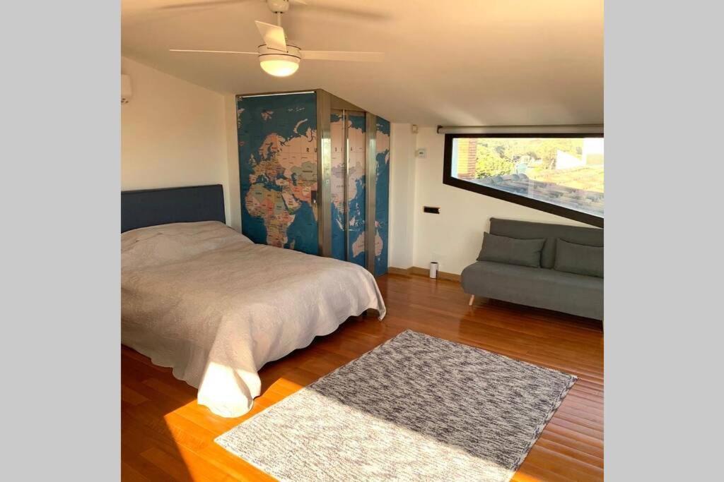 Photo of Bedroom in Gava