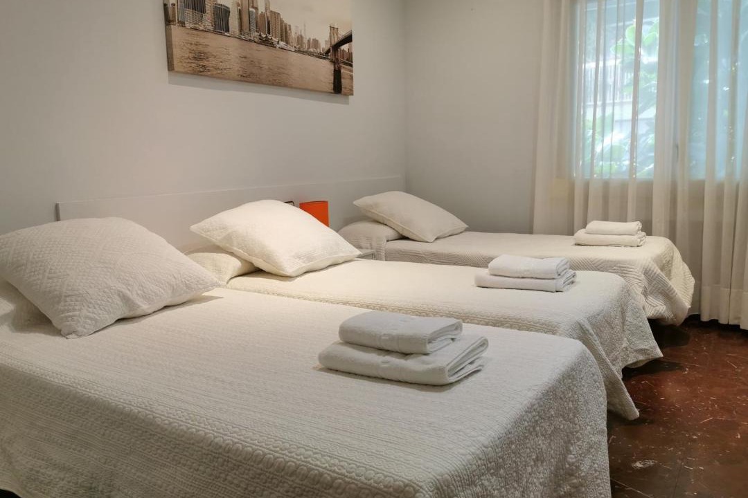 Photo of Bedroom in Sant Gervasi