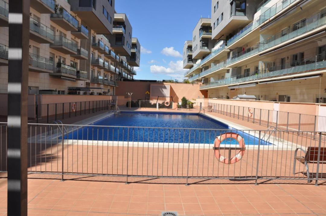 Photo of Patio Balcony in Badalona