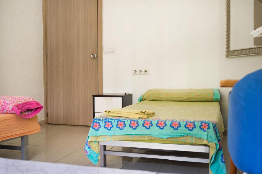Photo of Bedroom in La Bordeta