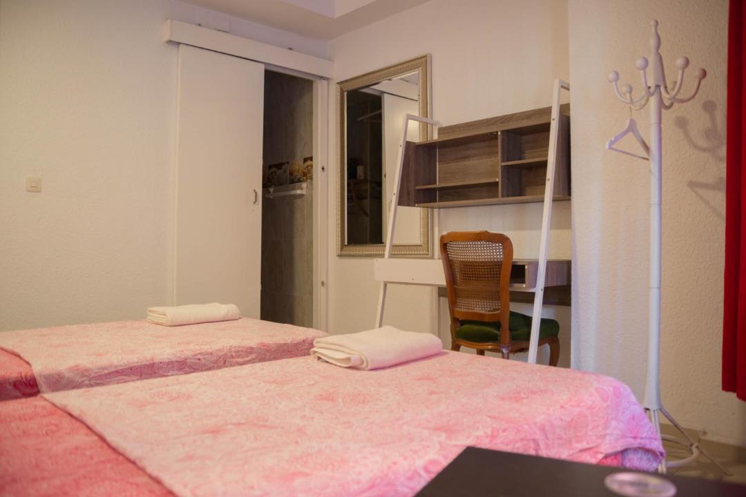 Photo of Bedroom in La Bordeta