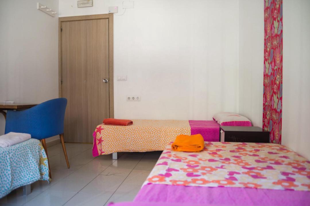 Photo of Bedroom in La Bordeta
