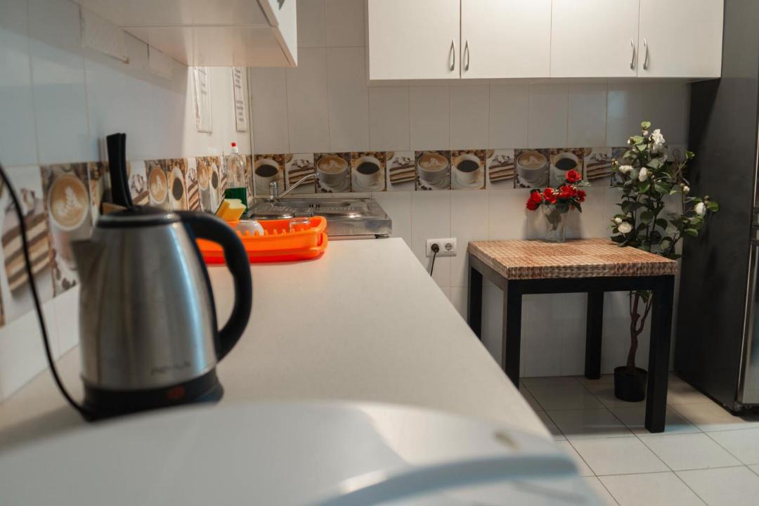 Photo of Kitchen in La Bordeta